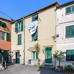 Casetta Margherita - Genovainrelax