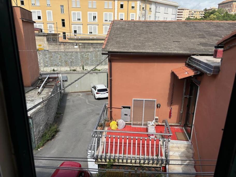 Casetta Margherita - Genovainrelax Appartamento