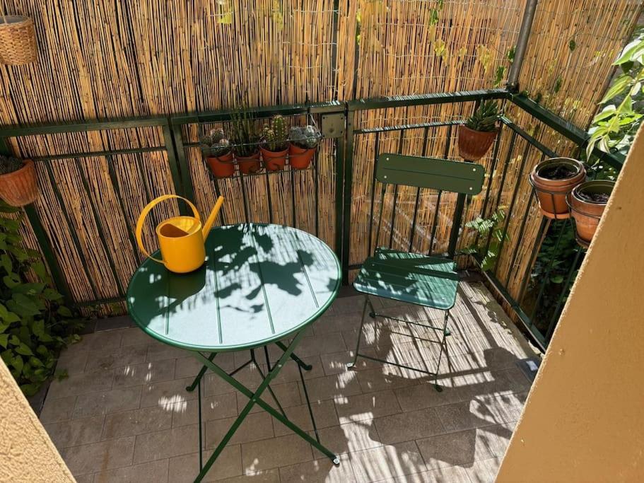 Casetta Margherita - Genovainrelax Appartement