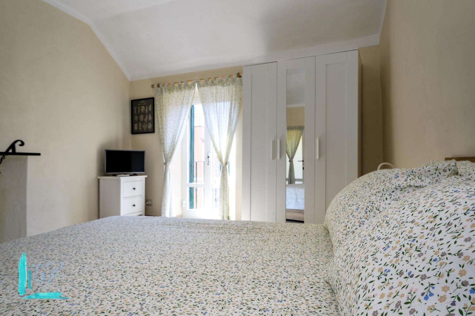 Appartement Casetta Margherita - Genovainrelax *