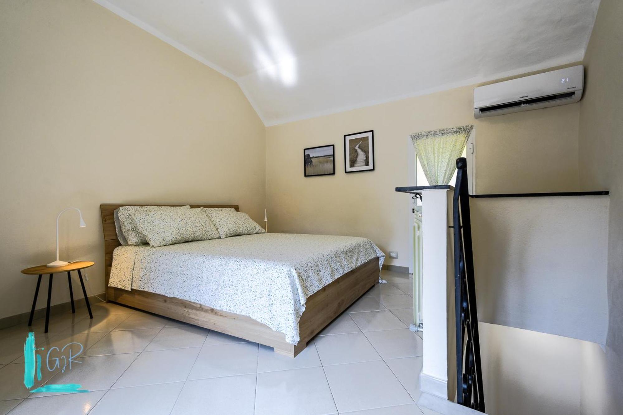Appartement Casetta Margherita - Genovainrelax Gênes