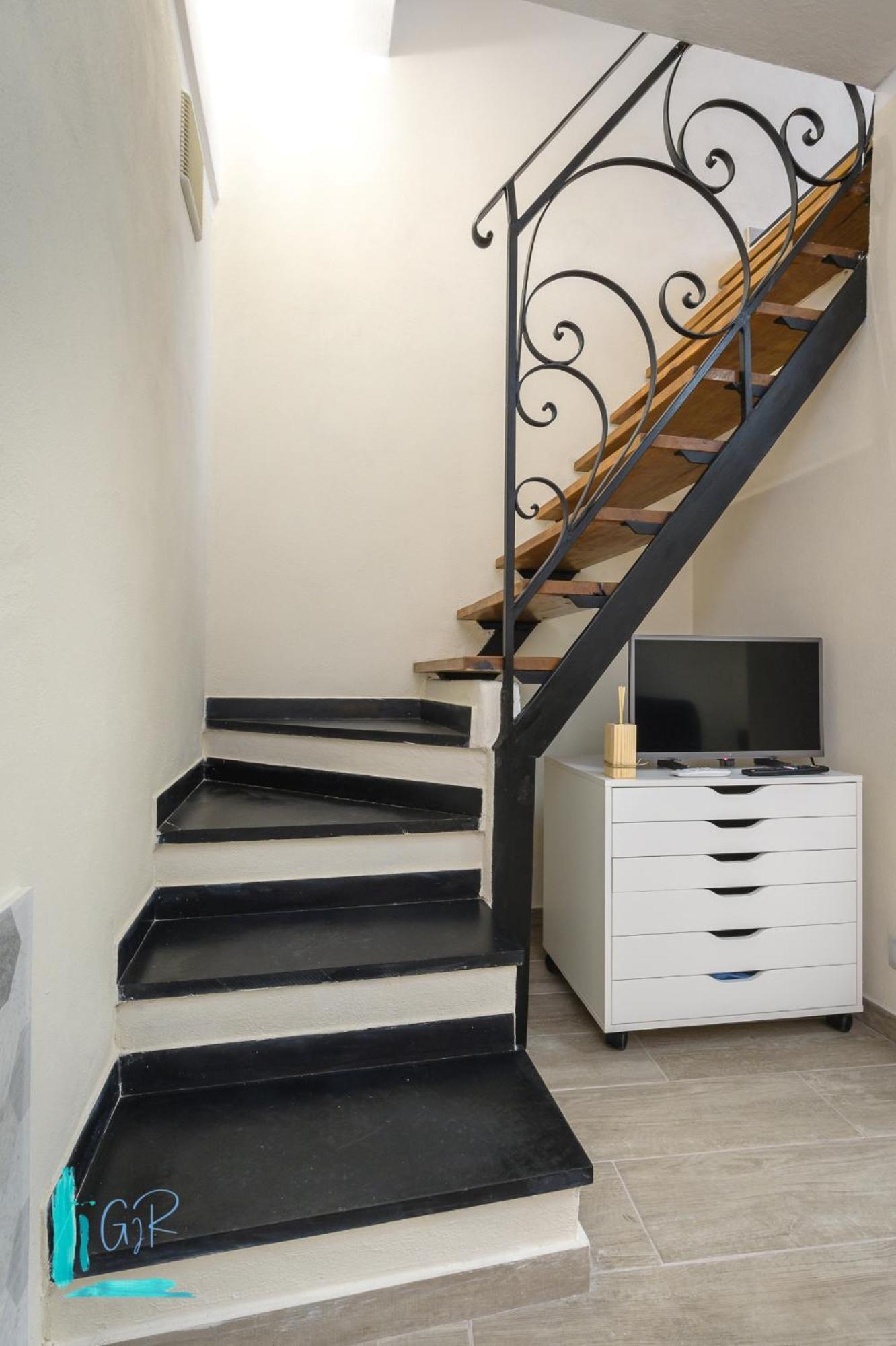 Casetta Margherita - Genovainrelax Appartement