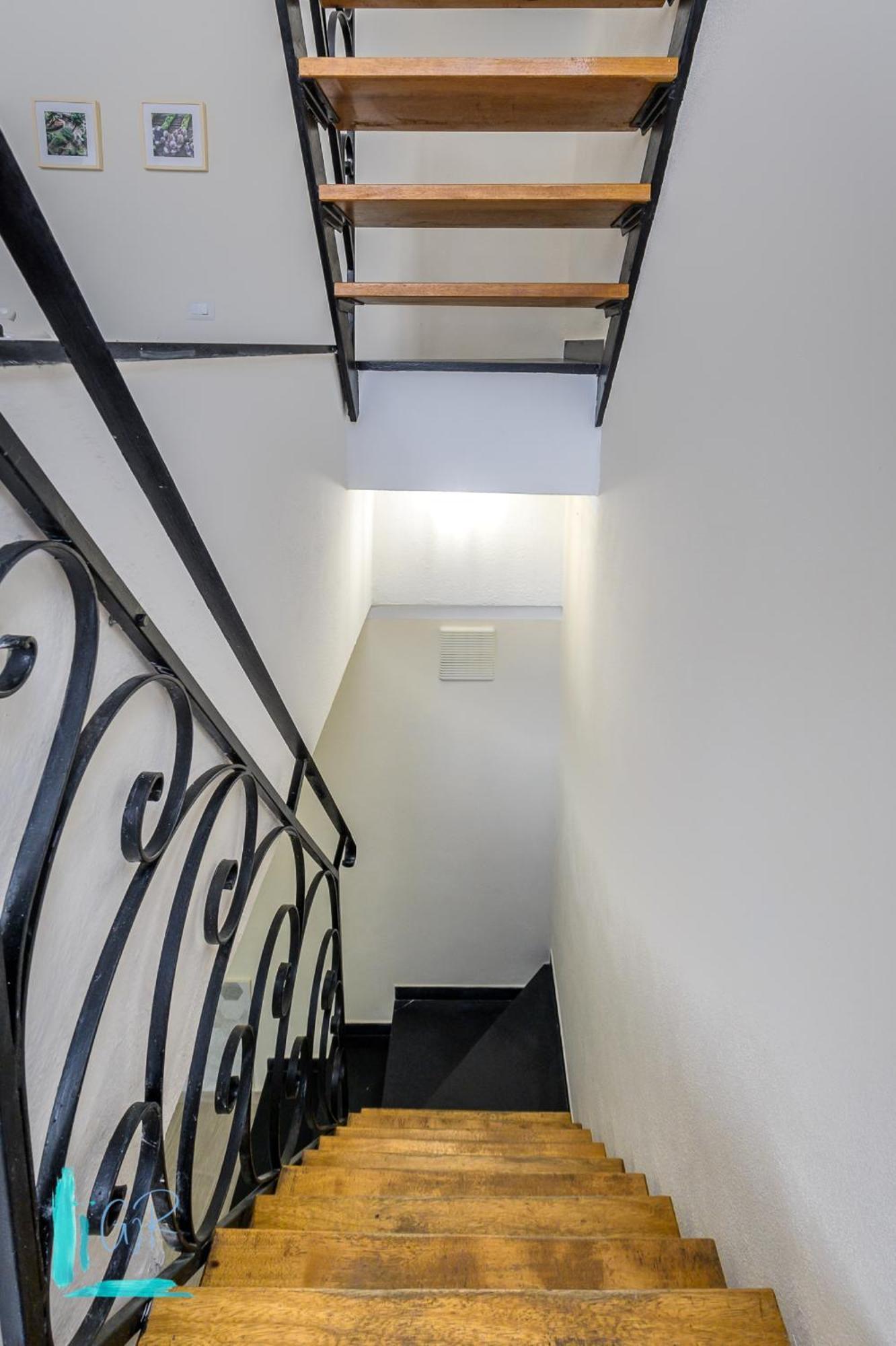 Casetta Margherita - Genovainrelax Appartement